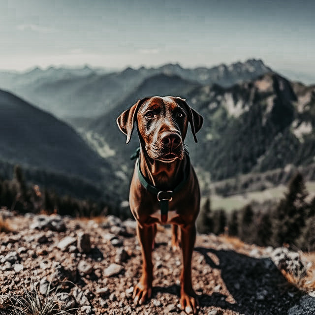 Urlaub mit Hund in Kitzbühel: Tipps, Wanderwege & Unterkünfte