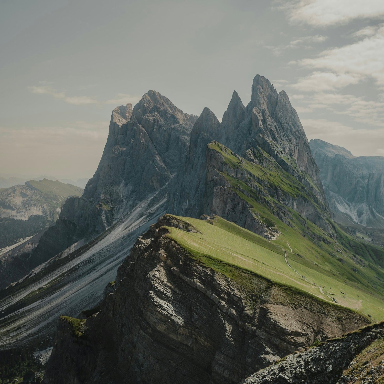 Urlaub mit Hund in Bozen: Südtirol stilvoll genießen & wandern
