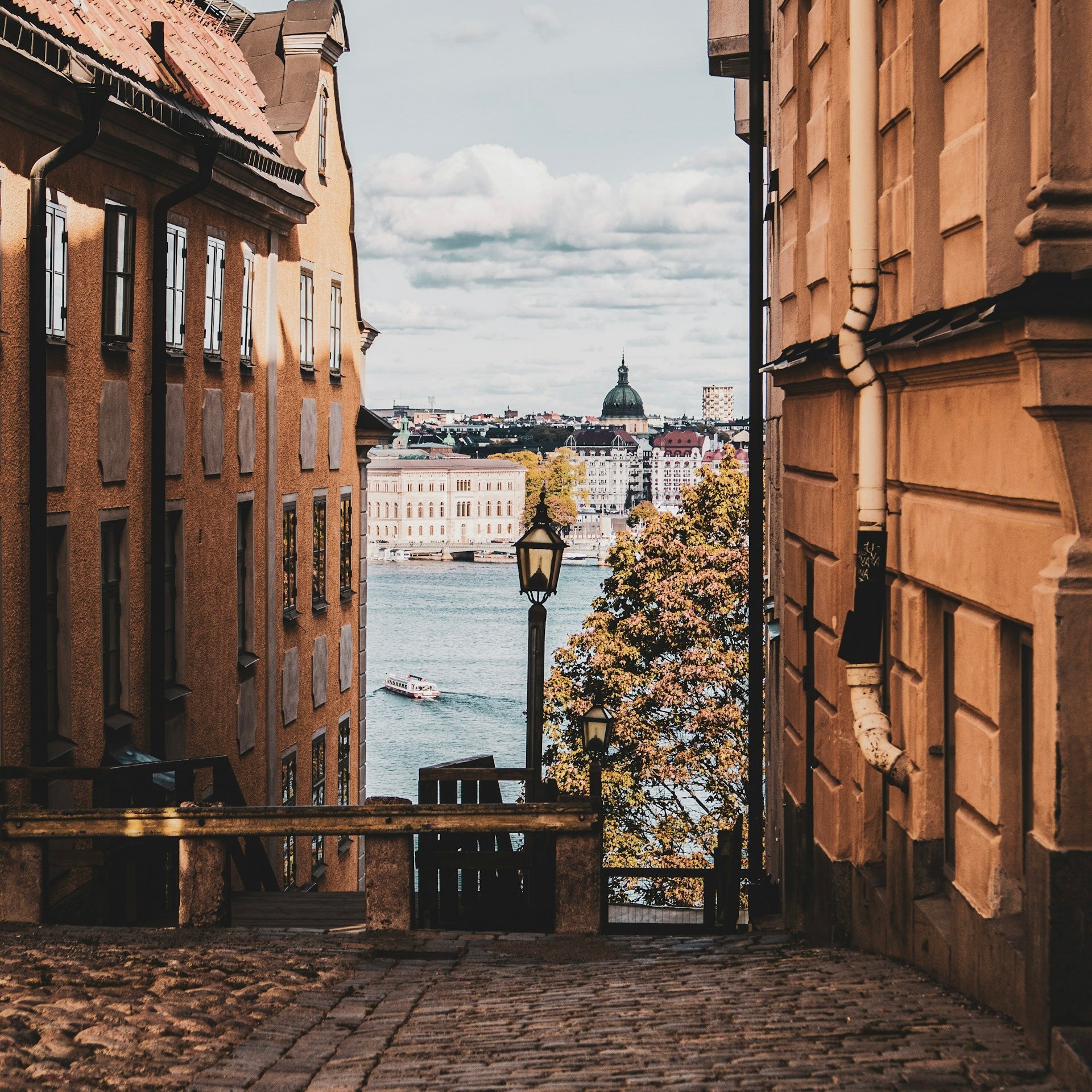 Urlaub mit Hund in Stockholm: Ihr perfekter Guide