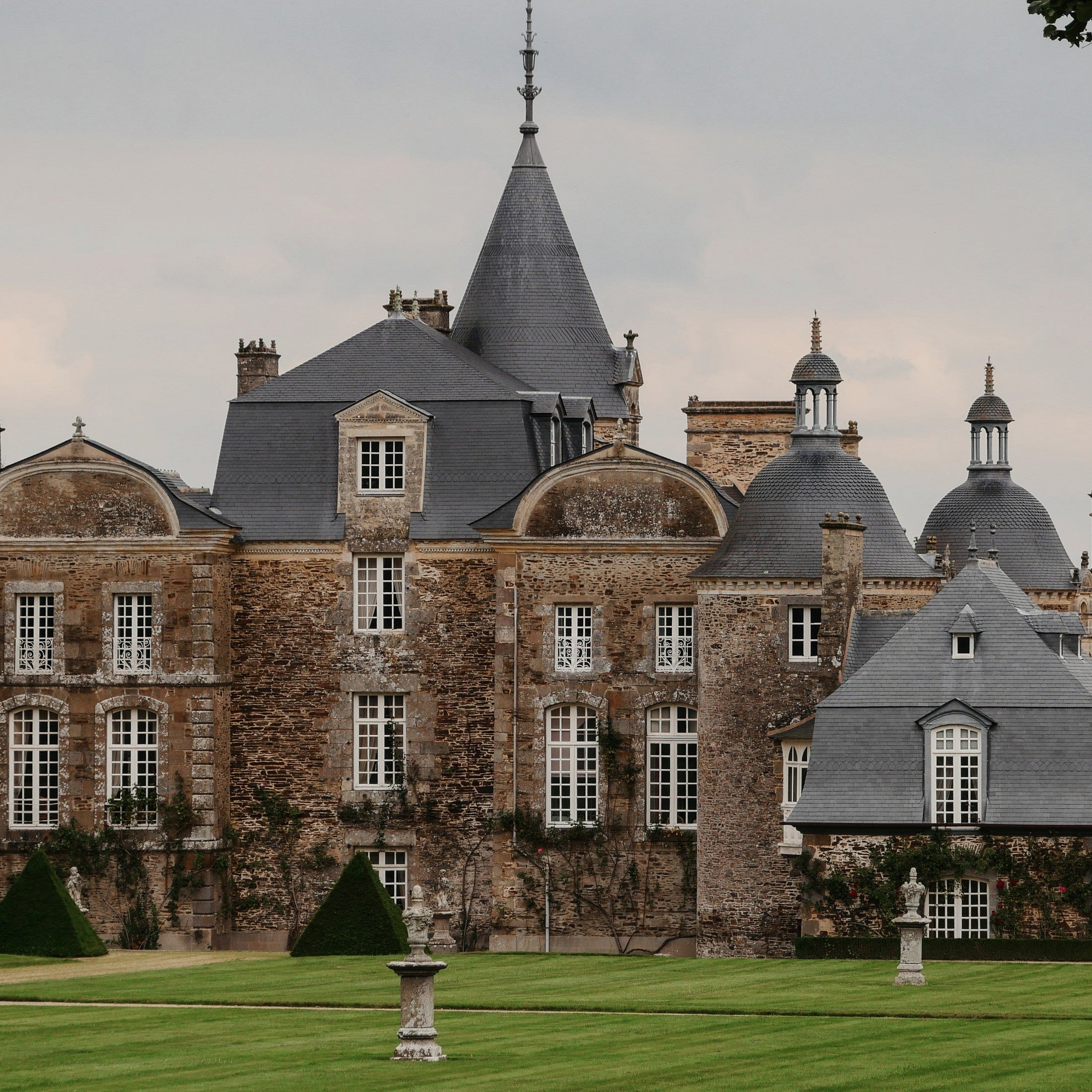 Urlaub mit Hund in der Bretagne – Atlantikweite, Granitküsten und ein Roadtrip voller Freiheit