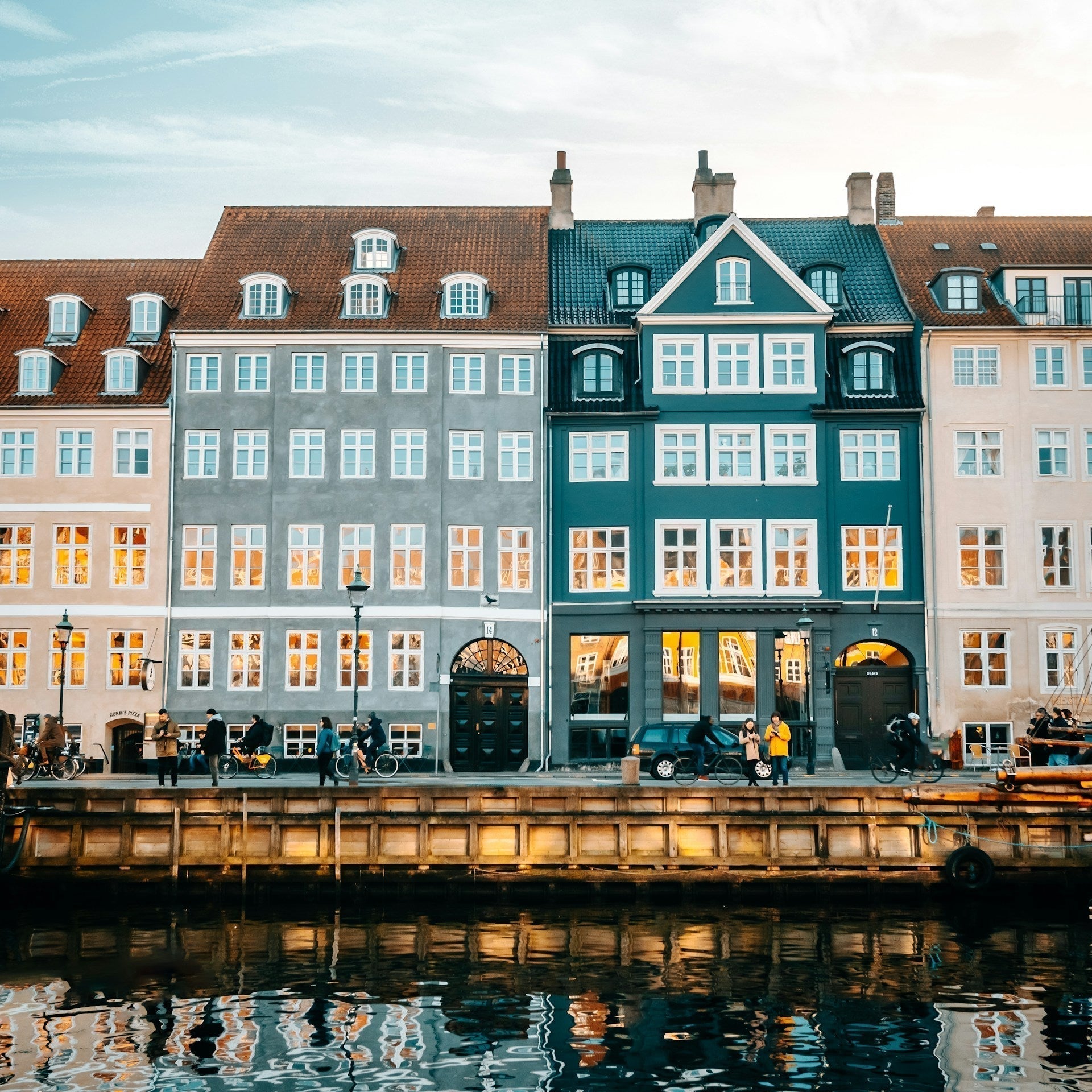 Urlaub mit Hund in Kopenhagen – Hygge Lifestyle für eine entspannte Auszeit