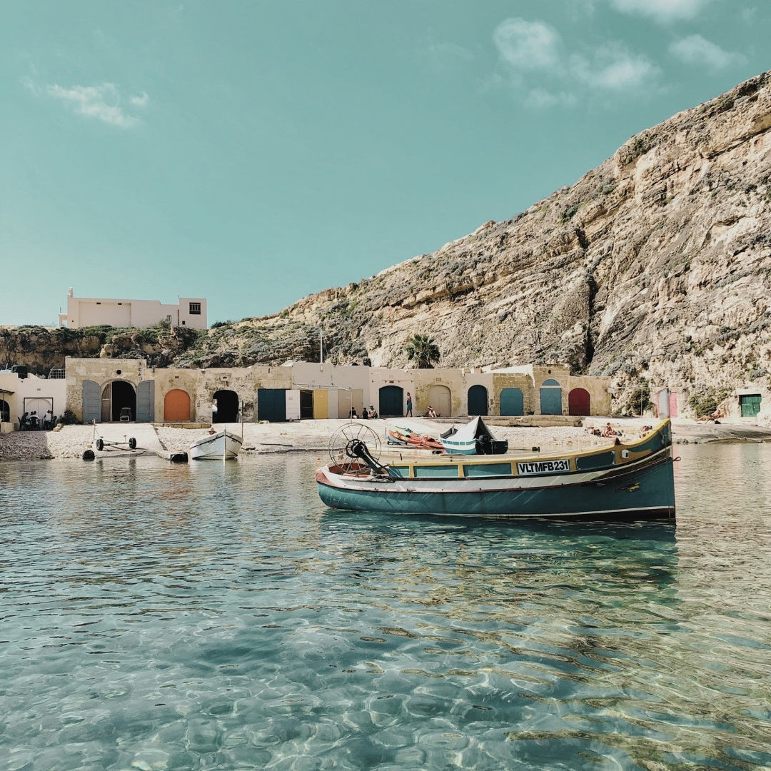 Urlaub mit Hund auf Malta: Hotels, Strände & Reisetipps