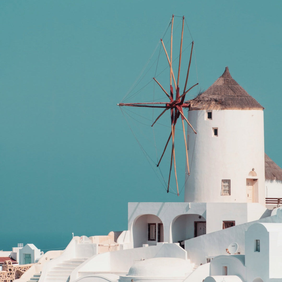 Urlaub mit Hund auf Mykonos: Hotels, Strände & Reisetipps