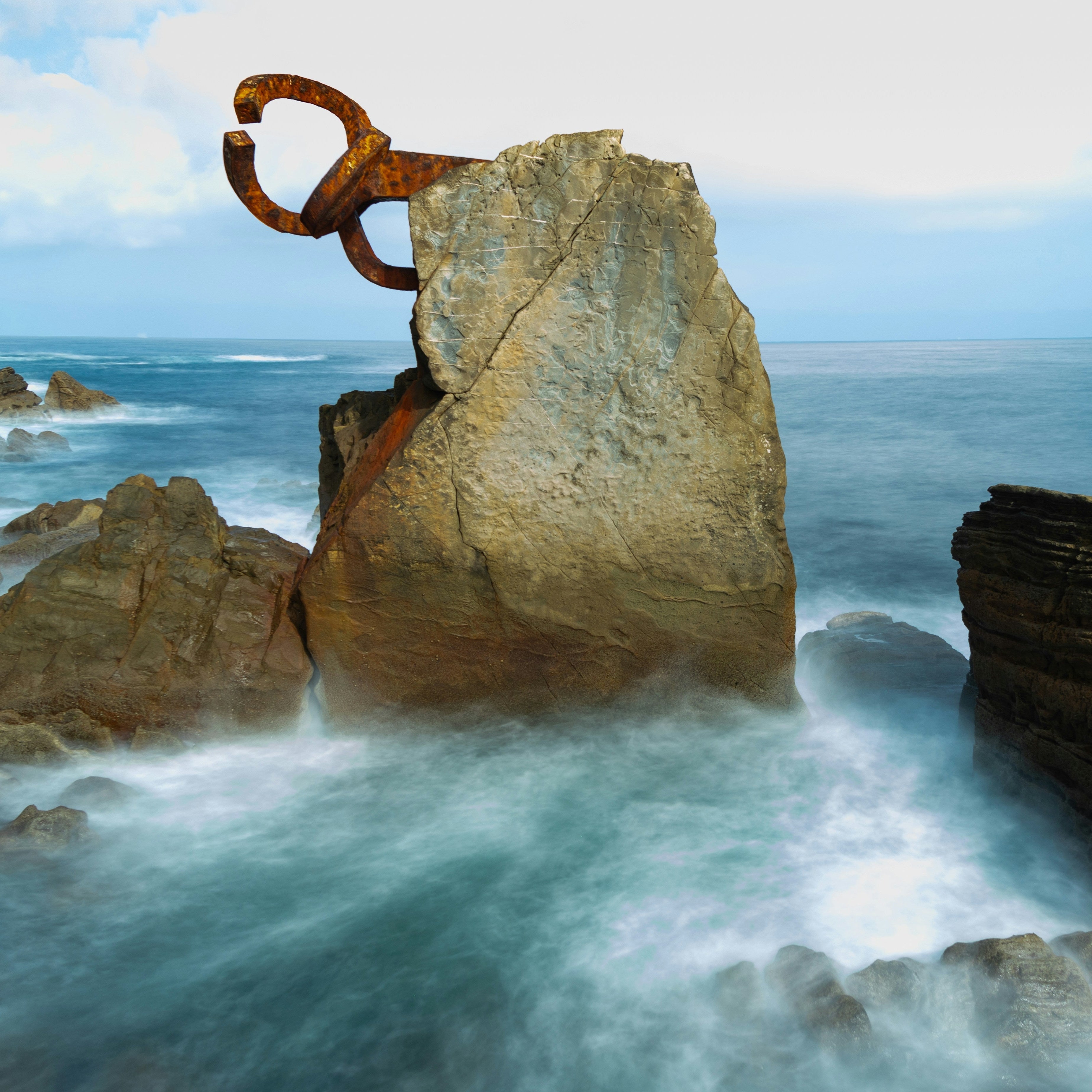 Urlaub mit Hund in San Sebastián