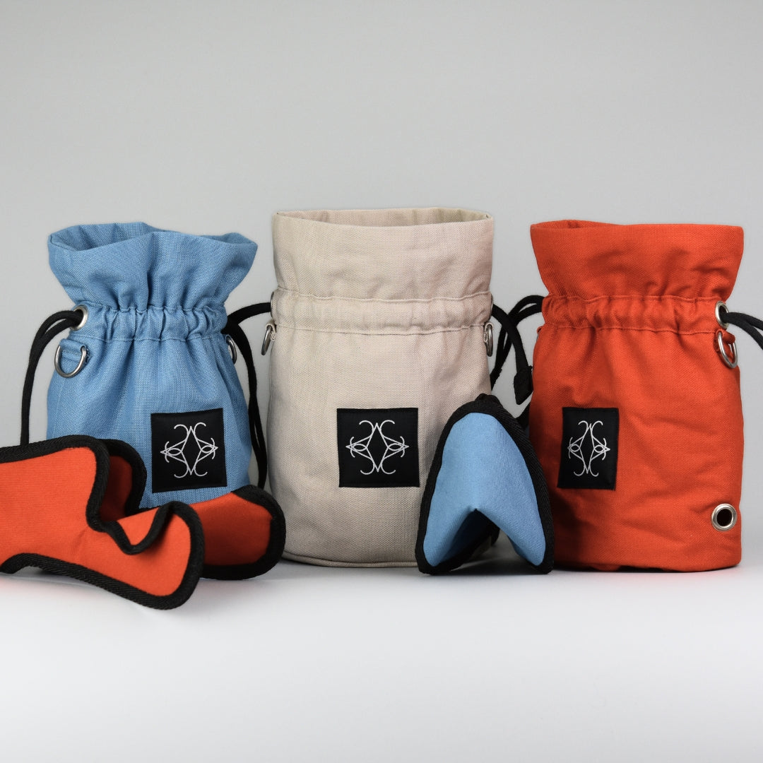 Kollektion „Cotone“ | 100% waschbare Baumwolle