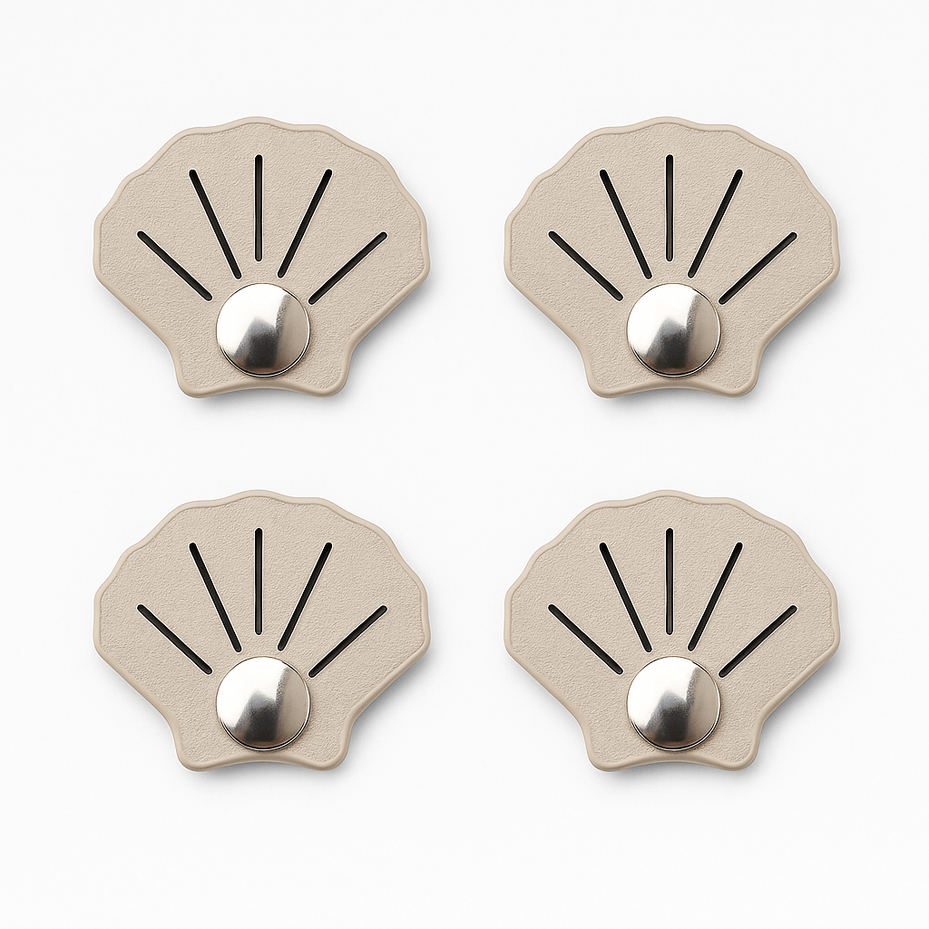 Design clip “Concha di Amalfi”