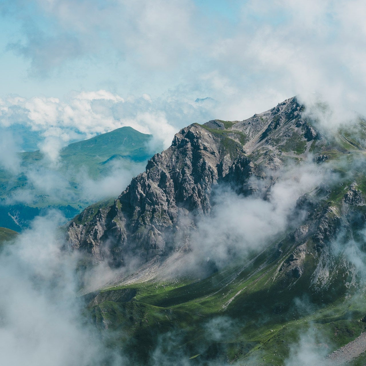 Urlaub mit Hund in Arosa – Stilvolle Auszeit in den Alpen