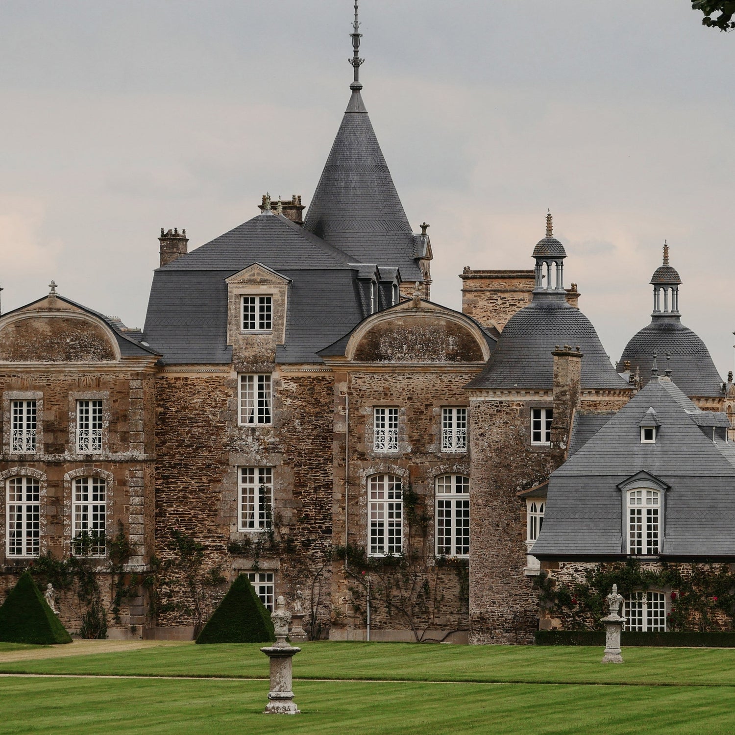 Urlaub mit Hund in der Bretagne – Atlantikweite, Granitküsten und ein Roadtrip voller Freiheit