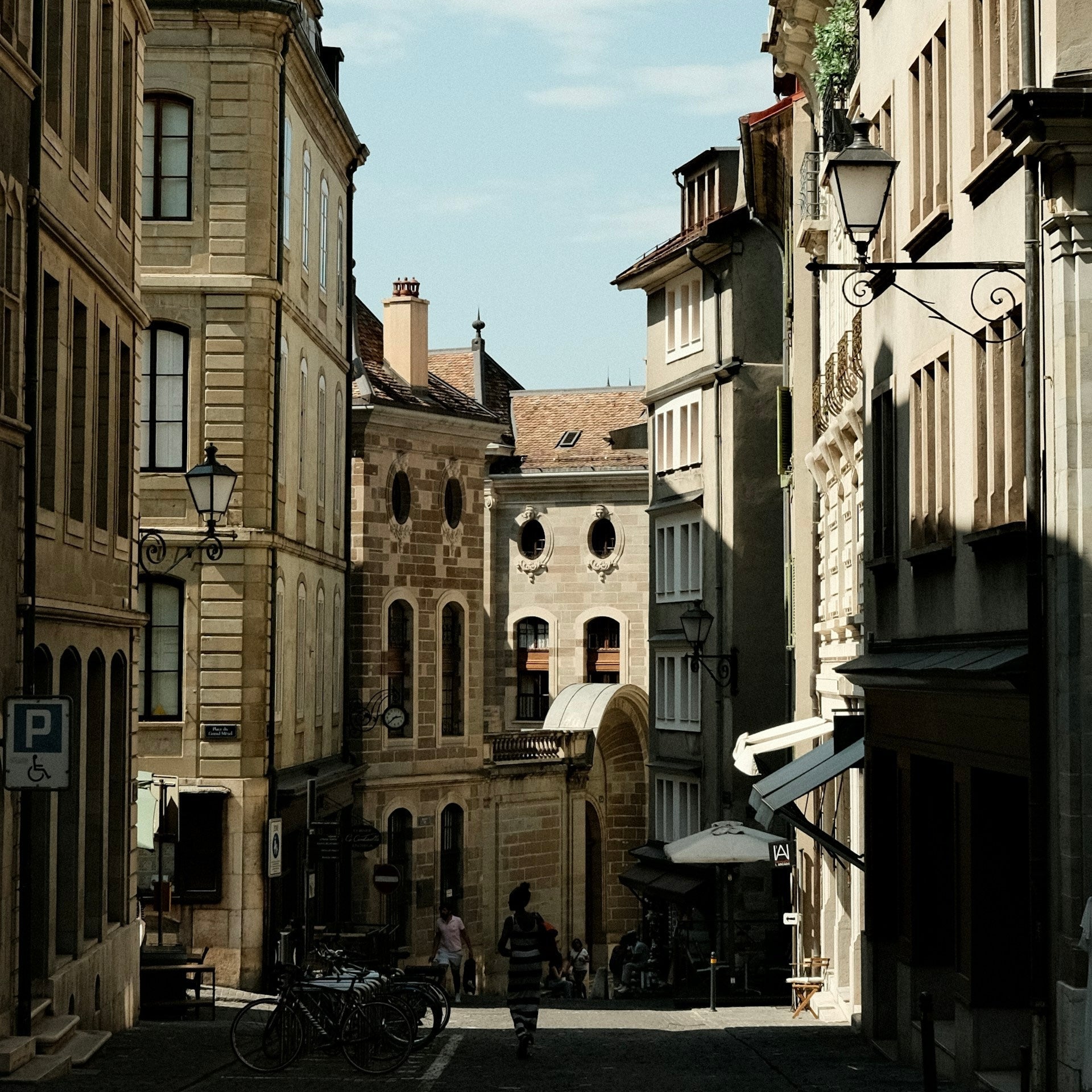 Urlaub mit Hund in Genf – Luxus, Natur & hundefreundliche Hotels im Überblick