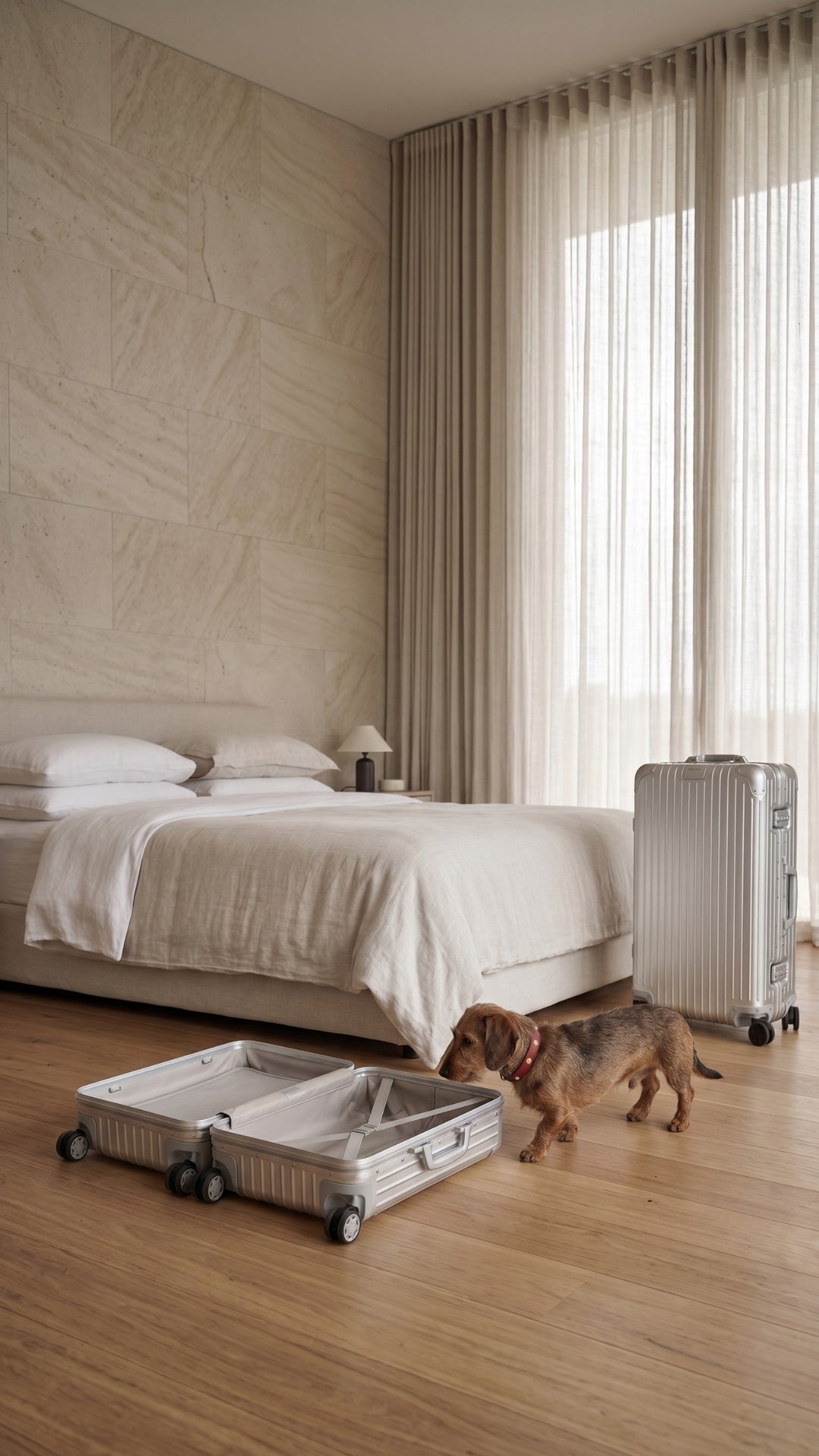 Sommerurlaub mit Hund | PAWLII Travel Edit