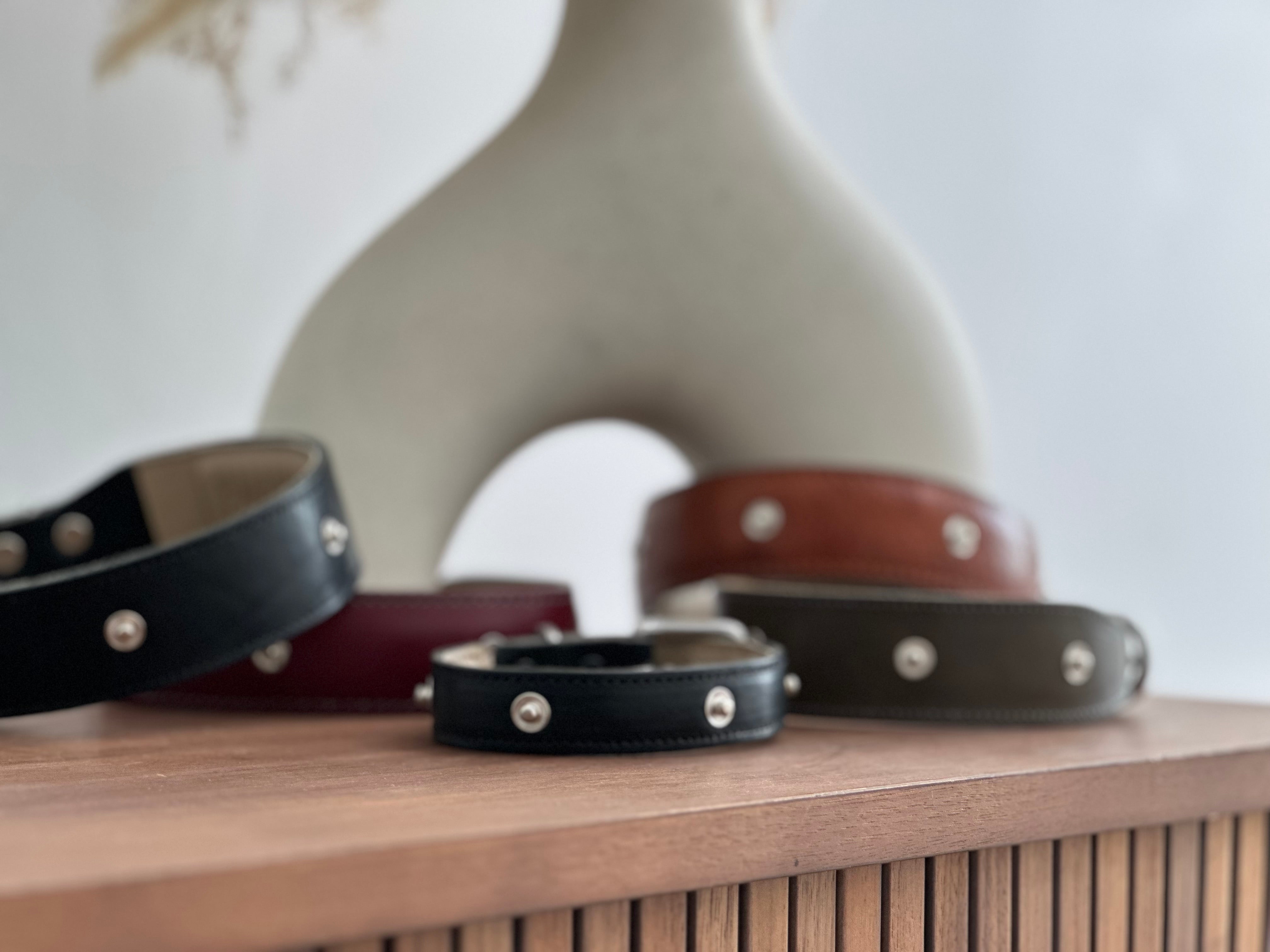 Stilvolle Spaziergänge