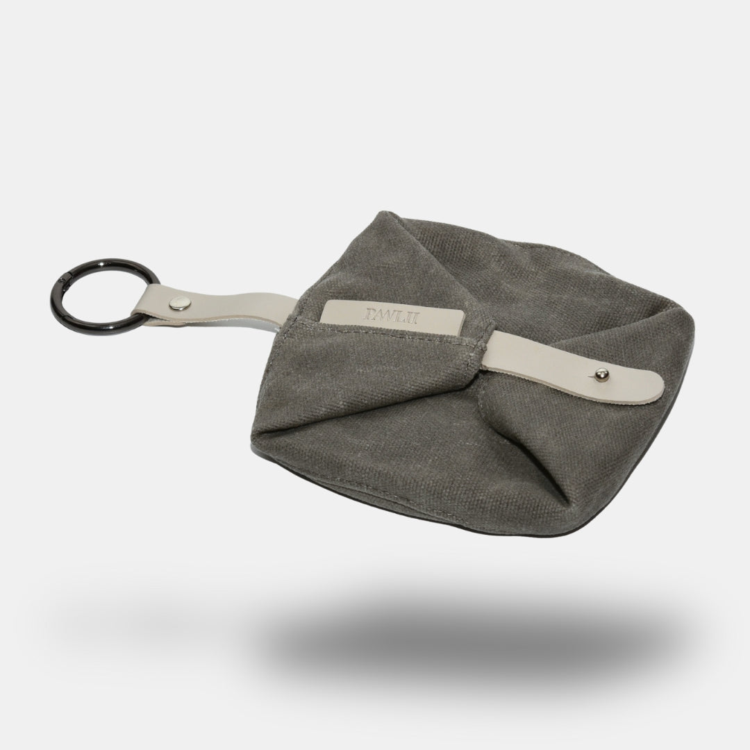 Reisenapf | gewachste Baumwolle